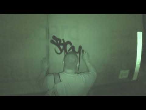 Keep6 & Big Miles - Graffiti Video - RAW Audio - Stompdown Killaz
