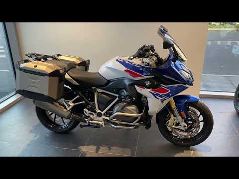 BMW R 1250 RS Finance Available - Image 2