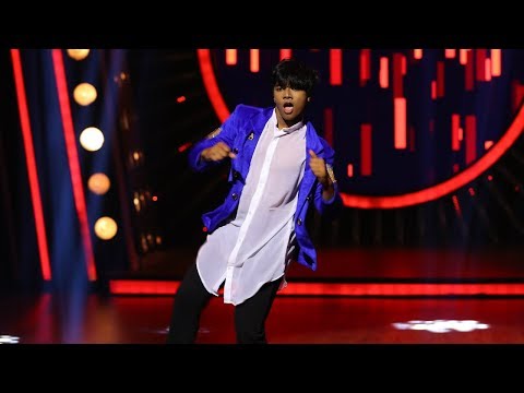 D4 Junior Vs Senior I Musical step of Manu Immanuel I Mazhavil Manorama