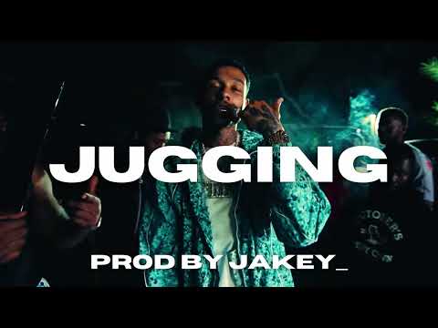 [FREE] Fredo x TR Type Beat "Jugging" | UK Rap Type Beat 2025