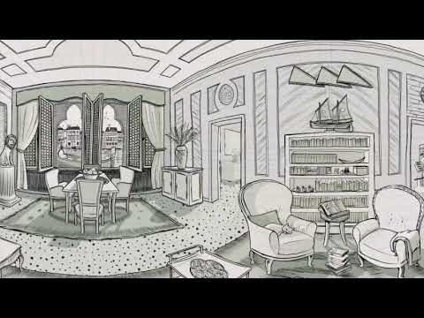 Venice Original | vr timelapse