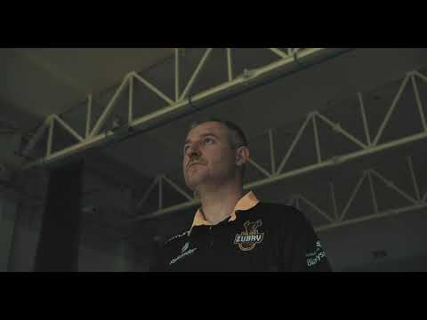 Akademii Koszykówki "MŁODE ŻUBRY" Białystok - Tu się wszystko zaczyna