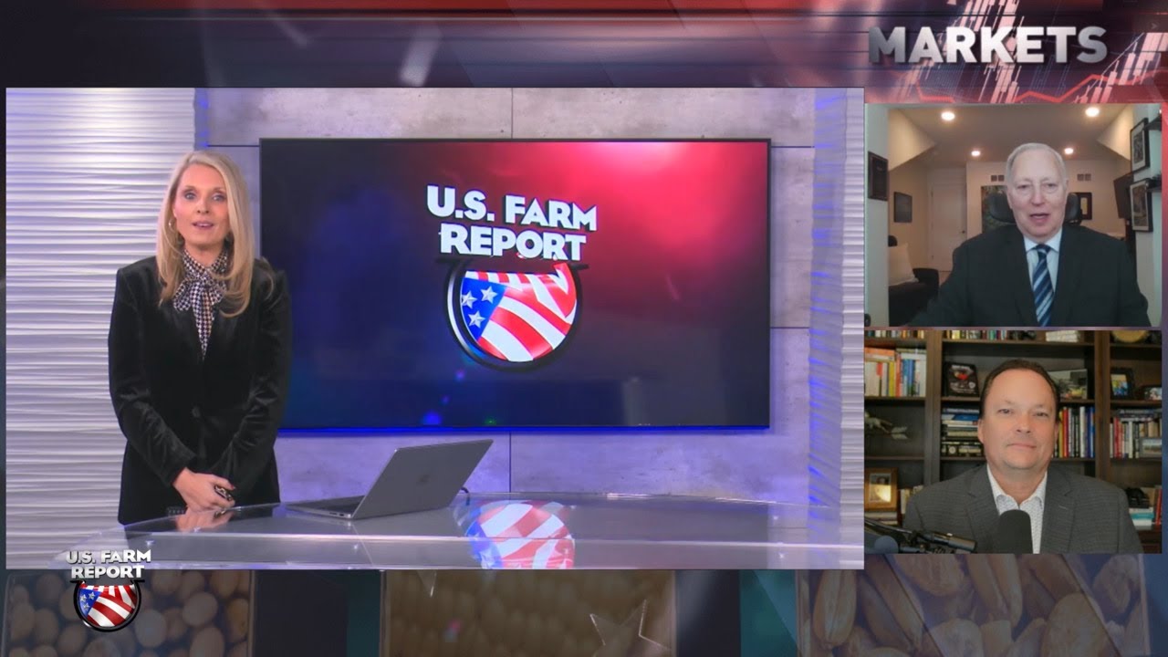 Commodity Prices Jump Midweek: Is E15 Demand the Missing Link?