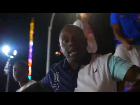 GET BACK - Upper Class x Jayy Knight x Jayy 23