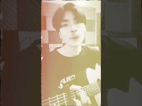 ပျော်နေပါ ( kaung kaung ).COVER BY KTZ