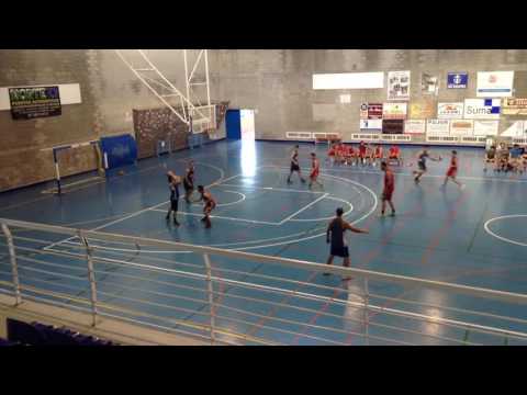 CB Guardamar -ATS Torrellano