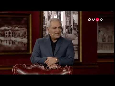 دورهمی قسمت 53 -  فریبا نادری و مهدی یغمایی