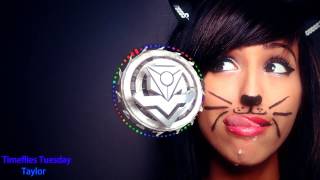 Taylor- Timeflies Tuesday