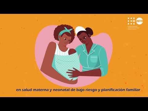 UNFPA República Dominicana | Salud Sexual y Reproductiva