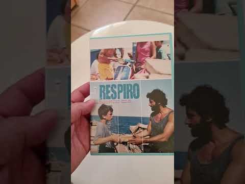 Respiro avec Valéria Golino 2002