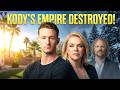 TLC BANNED KODY Inside Logan Brown S Secret Vegas Safe House Kody Can T Enter Sister Wives