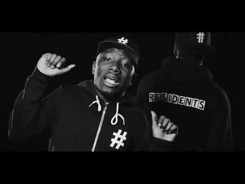 Lloyd Will Ft Carl Smallz - SWAGMAN [Official Video] @lloydswill