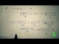 Mathematical Induction Bayani Da Hausa Dalla Dalla