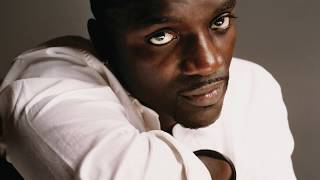 Akon &amp; Matoma - Stick around (Akon 2017)