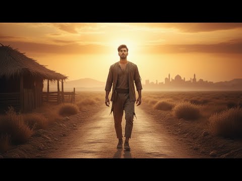 पुत्र की वापसी | बाइबिल की सच्ची कहानी जो आपका जीवन बदल देगी 🙏 | Prodigal Son Story in Hindi