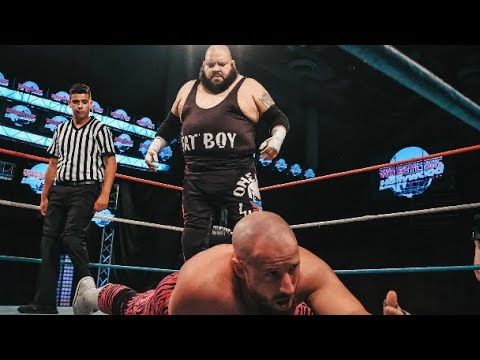 FEATURE MATCH  |  The Bodega (c) v 4 Minutes of Heat