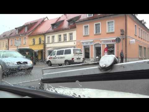 Großmehlen & Kleinmehlen & Ortrand Kreis Oberspreewald Lausitz 9.8.2013