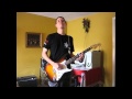 Red Hot Chili Peppers - By The Way (Guitar Cover ...