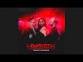 Elya FourEyes YANS ТОКАЛОЧКА Official Music Video