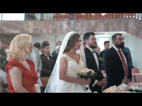 Dasma Shqiptare 2018. Restaurant (Kosova 1 )