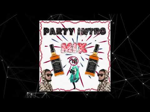 DJ LO - PARTY INTRO MIX 2021 974
