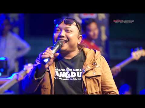 ISTIMEWA - ADI GACLEX - NEW ARISTA  - PURWOKERTO