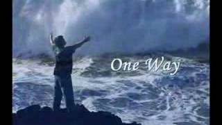 One Way Jesus By Hillsong