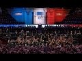 La Marseillaise Proms 2016 BBC TWO