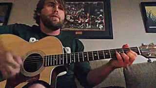 Cover of Jackson Browne&#39;s &quot;Everywhere I Go&quot;
