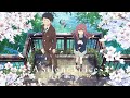 A Silent Voice Full Movie English Dubbed ️
