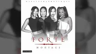 Forte - Loving You