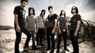 Scary Kids Scaring Kids-Goes Without Saying (Studio Cover)