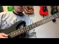 Weekend Wankshop 106 Uli Jon Roth Cast Away Your Chains Lick Lesson