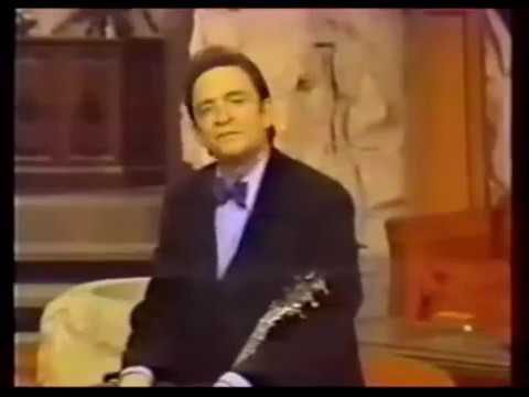 Windmills of the Mind - Ed Ames - 1969 (Johnny Cash Show)