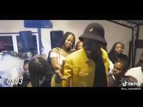 Trademark x lihle bliss x djbino x ziqo