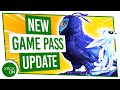 XBOX GAME PASS UPDATE | Ori and the Will of the Wisps + MORE