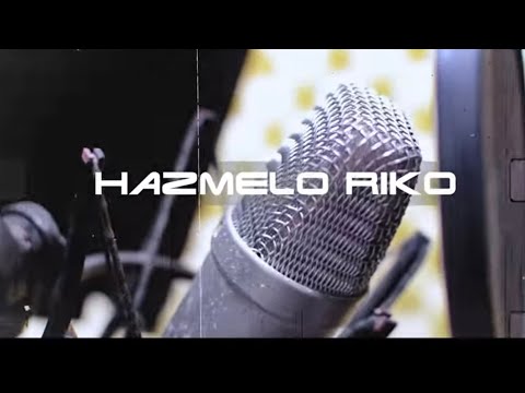El Galan X Christian Sarabanda -  Házmelo Rico ( Video Oficial)