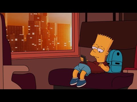 Chillhop Drive 🚙 Lofi Hip Hop Mix [ Beats To Relax / Chill To ]