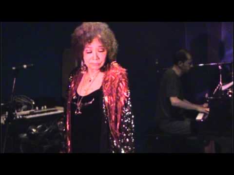 Masako Togawa  戸川昌子 2004