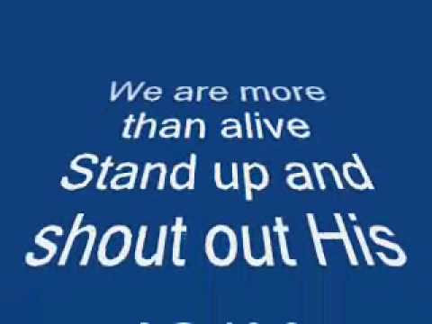People Of God - Unhindered