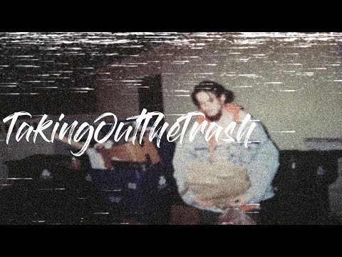 Bones - TakingOutTheTrash [Unrendered Album] | Перевод | Rus Lyrics |