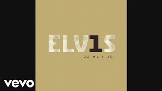 Elvis Presley - Hard Headed Woman (From &quot;King Creole&quot;) (Audio)