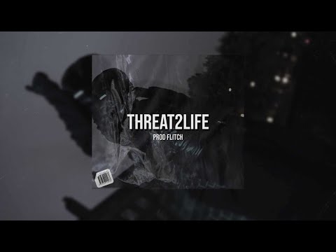 | THREAT2LIFE | TRAPX10 X AK X DOPESMOKE UK DRILL TYPE BEAT | FLITCH