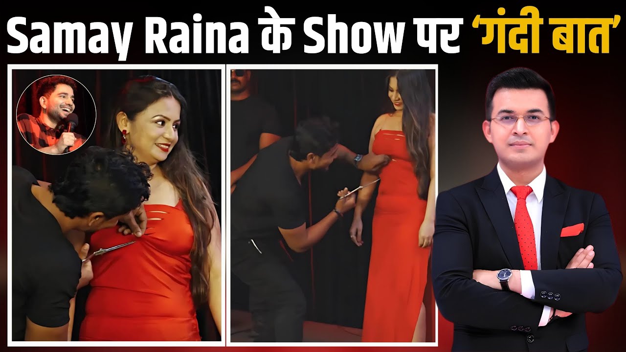 Who Is Priyanka Halder? India's Got Latent Contestant Receiving Flak After Costume Cutting Act