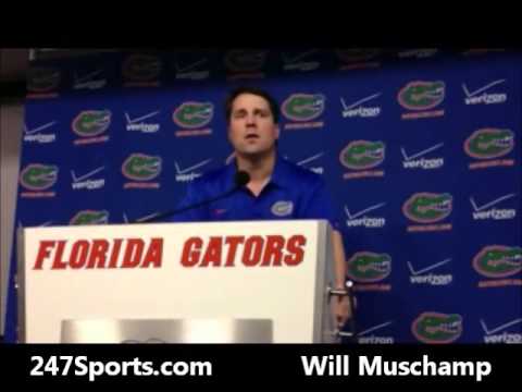 Will Muschamp talks state of program post Vanderbilt loss