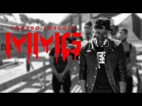 Edward Swagger #MMG VIDEO OFICIAL 4K (Respuesta a JCuerno & La Ñemoria) prod Byel Potente