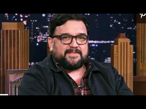 SNL’s Horatio Sanz caught diddlin’ kids what a shocker