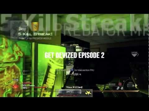 Devize: Get Devized! - Episode 2