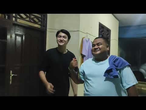 erlan boma new role upside down world | upside down world | Wahidin ocil