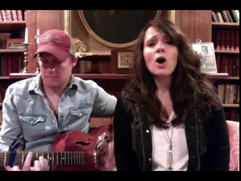 Tennessee Whiskey/Drink You Away - Jessie Smith Cover